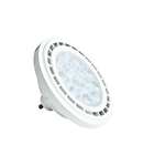 LED R111 12W, GU10, 4000K, 1000lm, 36°, 230V, dimabil