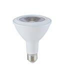 LED Reflector 11W E27 825lm 3000K PAR30 220-240V IP20 40°