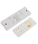 LED RF Controller DW (Dynamic White) Set