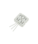 LED RF Controller Mono - double taster module