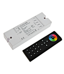 LED RF WiFi Controller 4 channel - receiver