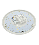 LED round board 17W/350mA - Warmwhite | RA80+