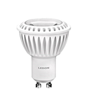 Led Spot MR16 8W, 2700K, Ra90 520lm, 60°, Gu10, 230V, Dim