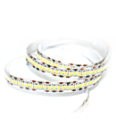 LED STRIP 18W/m 1700lm/m 4000K 12V 204LED IP20 120°