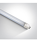 LED Tube 21W 1650lm 3000K 120° 230V