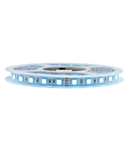 LED-banda 72 RGB-IP43, 100% Mix 309lm/m, 15,8W/m L=5m