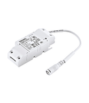 LED-Driver 8W 200mA cu cablu si conector