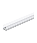 LED-Stripe Profile RE satin cover, anodized, 1000mm