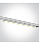 Linear Track 1 LED 16W 1600lm 3000K 110° 220-240V IP20 alb