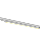 Linear Track 1 LED 25W 2500lm 4000K 110° 220-240V IP20 alb