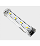 Lingo LED 1W 3000K 60lm, 24V, dimabil, IP20