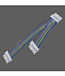 Linux Z S cablu de conectare electrica pt conector L 5-poli