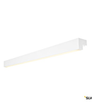 L-LINE 120 LED, IP44, 3000K, 3000lm, white