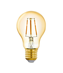 LM-BLE-E27-A60 5,5W 2200K amber dimmable (1 pcs)