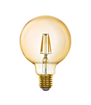 LM-BLE-E27-G95 5,5W 2200K amber dimmable (1 pcs)