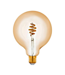 LM-CCT-E27-G125-LED 5,5W amber (1 pcs)