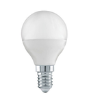 LM-E14-LED P45 6W 470Lm 3000K 3 Step dimmable (1 pcs)