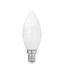 LM-E14-LED-candle 4W opal 2700K (1 pcs)