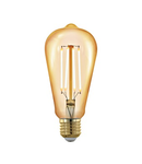 LM-E27-LED ST64 4W amber 1700K (1 pcs)