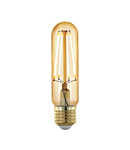 LM-E27-LED T32 4W amber 1700K (1 pcs)