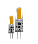 LM-G4-LED 1,8W 2700K dimmable (2 pcs)