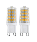 LM-G9-Smd-LED 3W 4000K (2 pcs)