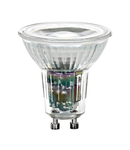 LM-GU10-SCOB 5W dimmable 3000K (1 pcs)