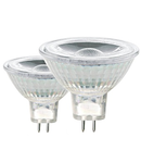 LM-MR16-LED GU5.3 3W 3000K (2 pcs)