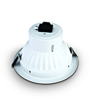 Lumo-R LED 24W 3000K 1400lm, IP44, gri