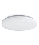 Maia LED Round 280 24W/18W 3K/4K 230V IP54 Sensor white