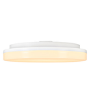 Maia LED Round 280 24W/18W 3K/4K 230V IP54 white