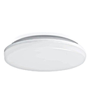 Maia LED Round 330 30W/24W 3K/4K 230V IP54 Sensor white