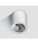 Mara-I-R LED 10W 3000K 700lm, IP54, alb