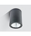 Maria-CL-R LED 6W 3000K 440lm, IP54,antracit