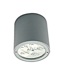 Maria-CL-R LED 6x1W 3000K, IP54, gri