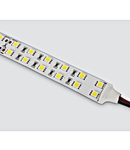 Marra LED Double 28,8W/m 120LED/m 1800lm/m 3000K IP20 24VDC