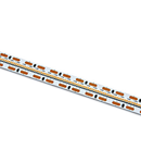 Marra LED Strip 24W/m, 2050lm/m, 3000K, 24VDC, IP20, 5m