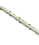 Marra LED, 19,2W/m, 240LEDs/m, 1200lm/m, 3000K, 24VDC, IP20