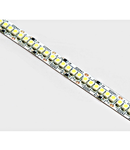 Marra LED, 19,2W/m, 240LEDs/m, 1200lm/m, 4000K, 24VDC, IP20