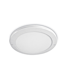 Maz 1 LED ceiling luminaire 30W 230V 2300lm 3000K IP40 alb