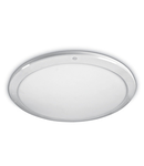 Maz 3 LED ceiling luminaire 46W 230V 3500lm 3000K IP40 alb