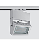 Medes-III-S/A2 LED 42W 3000K 3150lm, IP20, alb