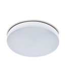 Mela-R LED 24W 3000K 2150lm, IP20, alb