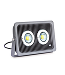 Mino-S/A1 LED 2x50W 4000K 7800lm, IP65, gri