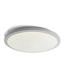 Miram Medium LED 36W, 2700lm, 3000K, 100-240V, IP20, alb