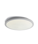 Miram Small LED 24W, 1800lm, 3000K, 100-240V, IP20, alb