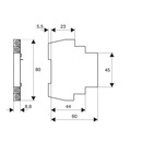 Modul test la distanta pt.FSE 0,1