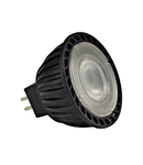 MR16 SMD LED, 4W, 4000K, 225lm, 40°