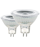 MR16-LED 3W / 2-Pack 3000