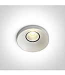 Nella LED 8W 560lm 3000K 60° 220-240V IP20 alb